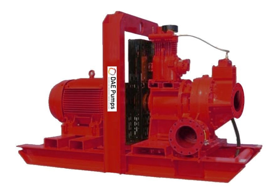 Horizontal 20HP Mix Flow Diesel Engine Water Pump with Mobile Trailer -  China Mix Flow Pump, Horizontal Pump