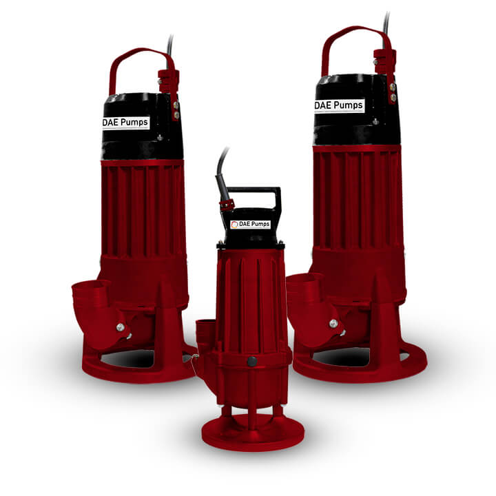 Submersible pumps offer diverse benefits to users across sectors 